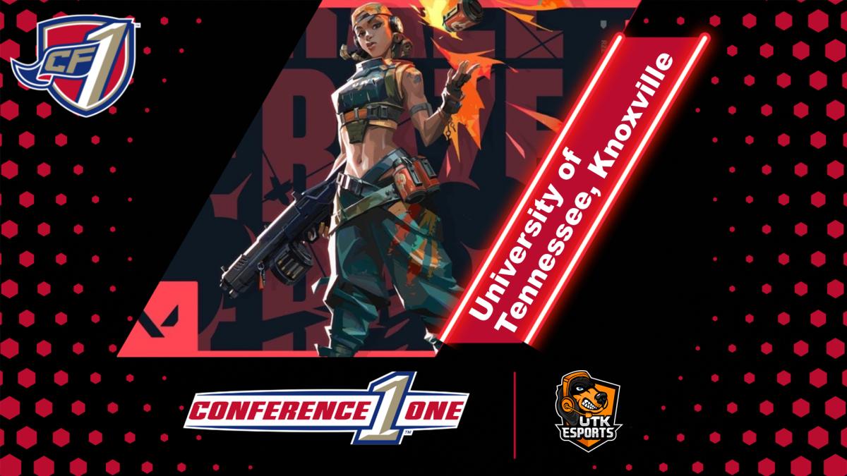 Tennesse CF1 Announcement Card